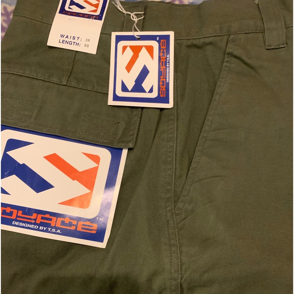 Source Mens Casual Khakis